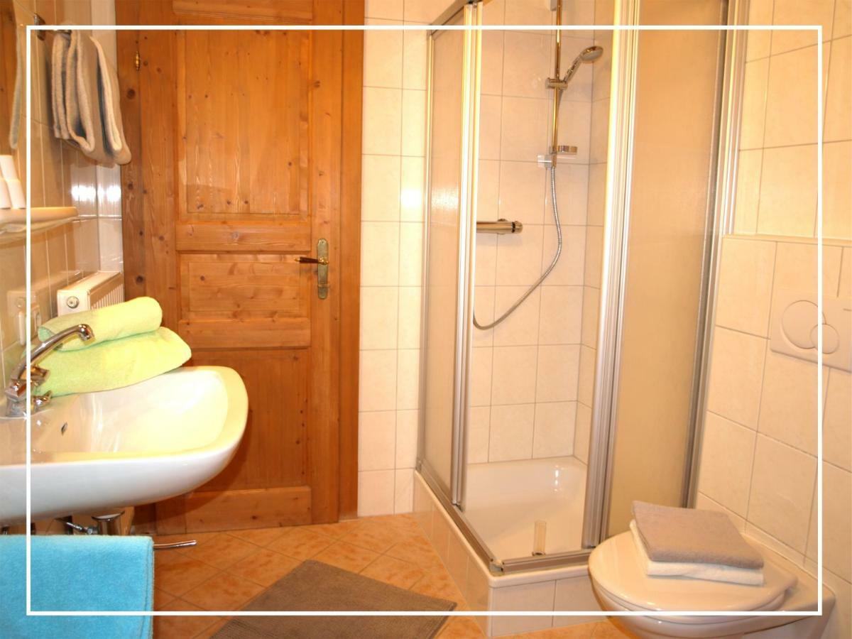 Alpen Chalet Ellmau Zentrum المظهر الخارجي الصورة